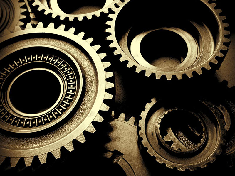 軸承噪音的解決主要方法有哪些？