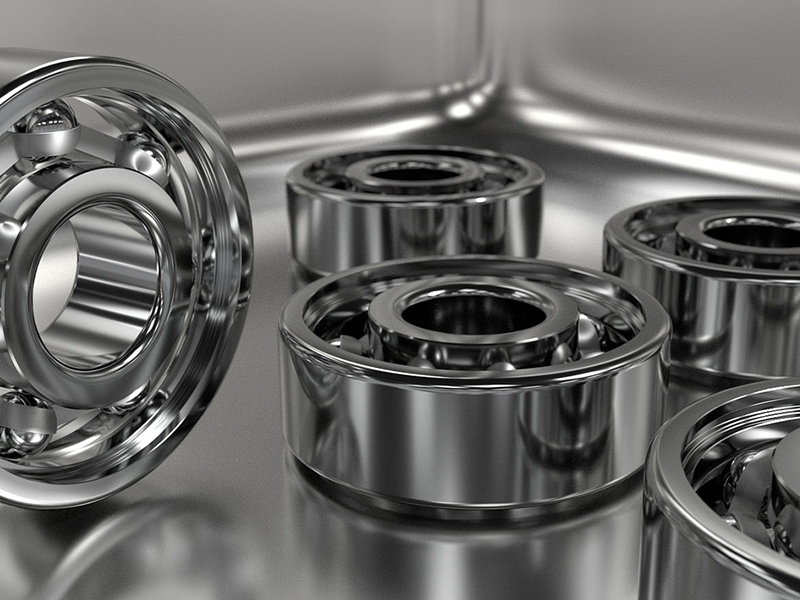  工業(yè)軸承可以用在哪里？軸承用潤(rùn)滑脂應(yīng)考慮哪些因素？