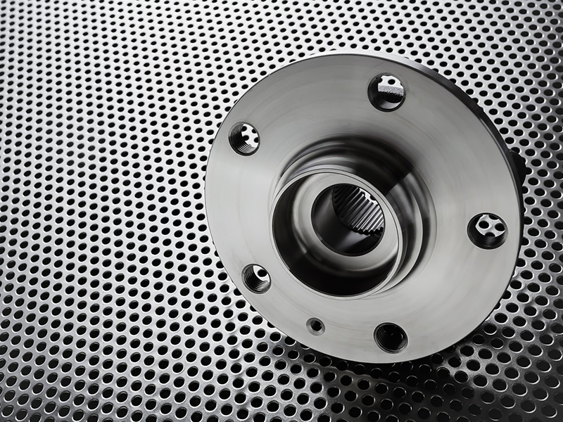  選擇滾針軸承有什么好處？